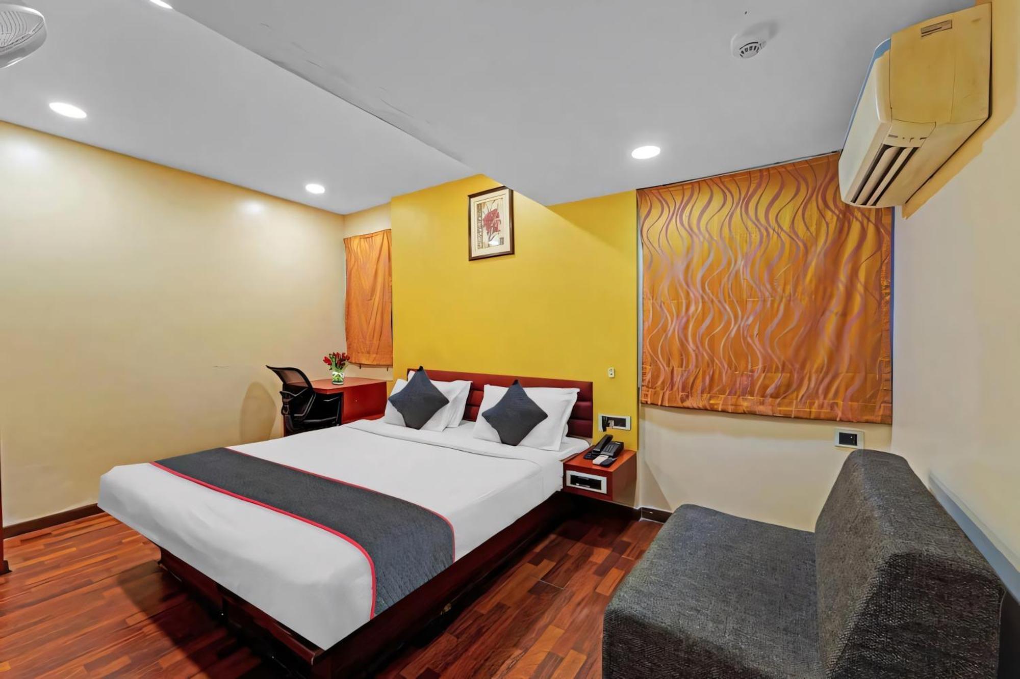 Rg Odin Hotel