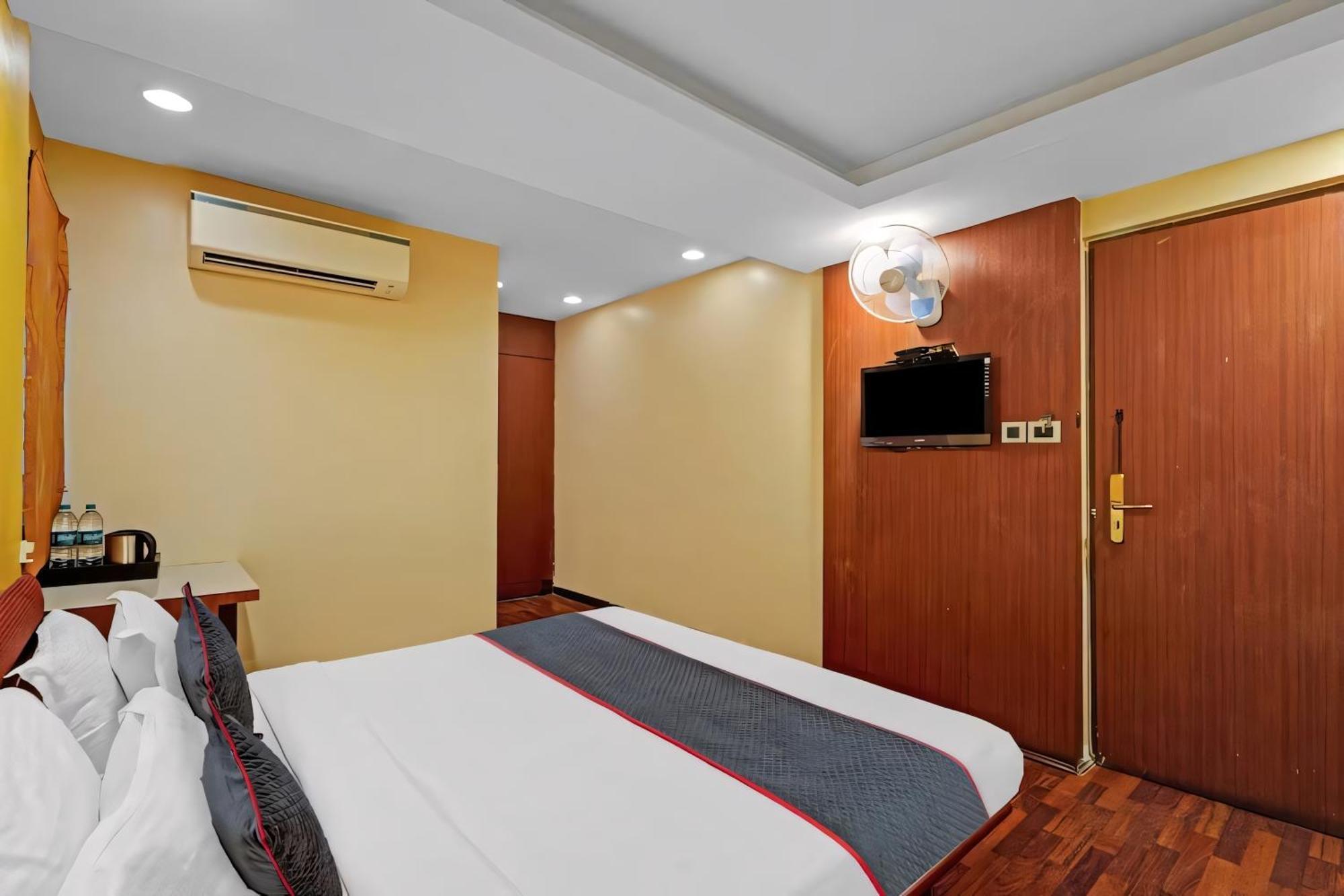 Hotel Rg Odin