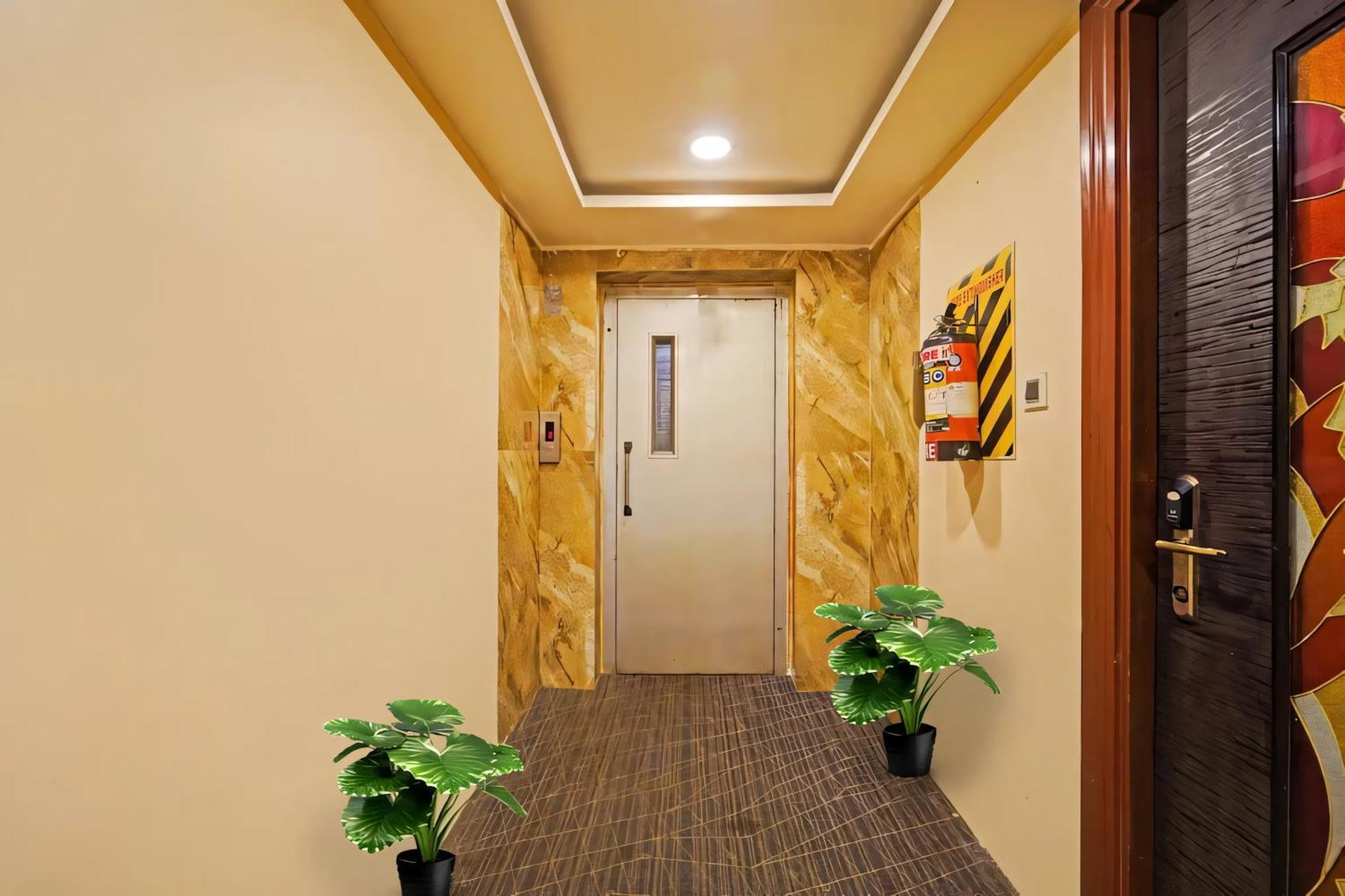 Rg Odin Hotel