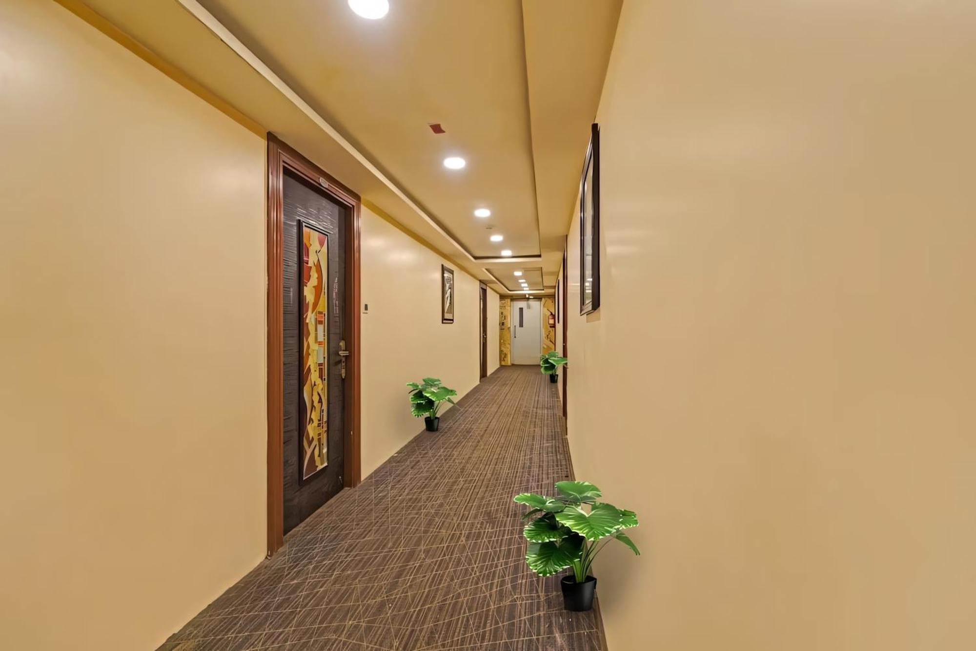 Rg Odin 4* Chennai