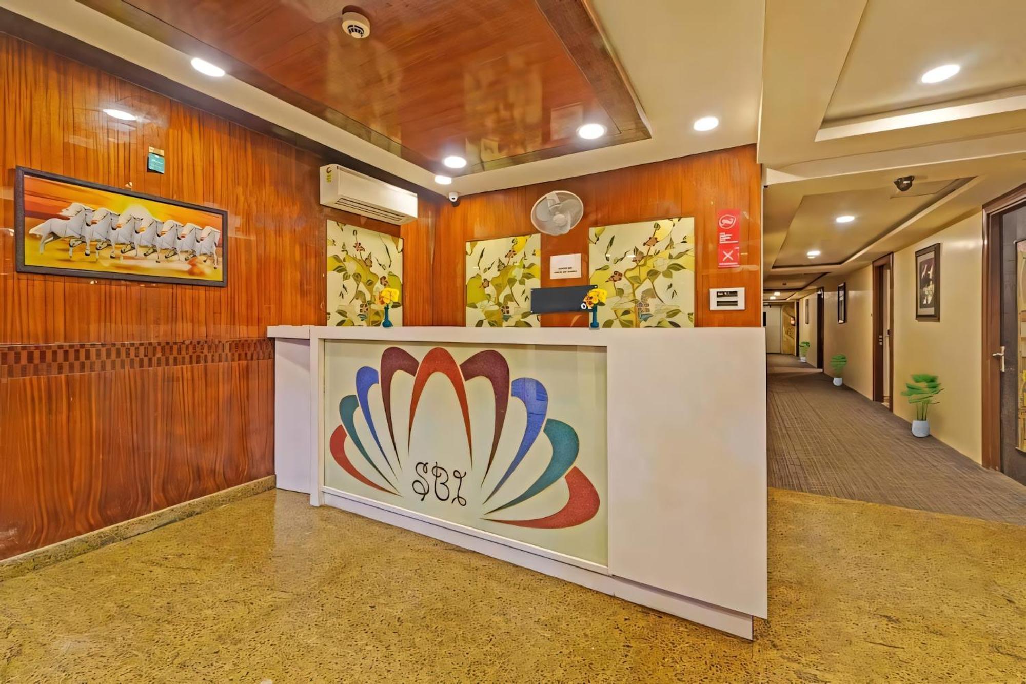 Rg Odin 4* Chennai