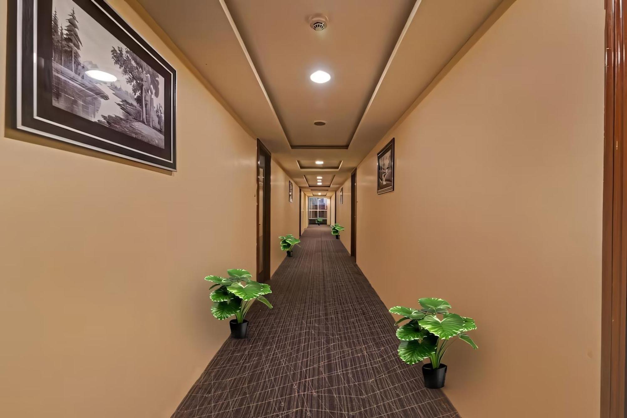 Hotel Rg Odin Chennai